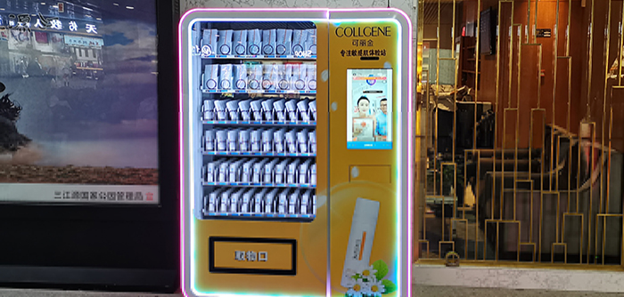 PG电子社区智慧餐饮设备